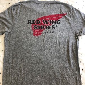 Redwing Shoes L